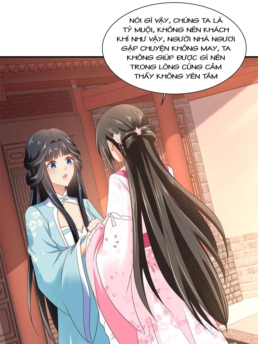 Lãnh Cung Phế Hậu Muốn Nghịch Thiên: Chapter 222