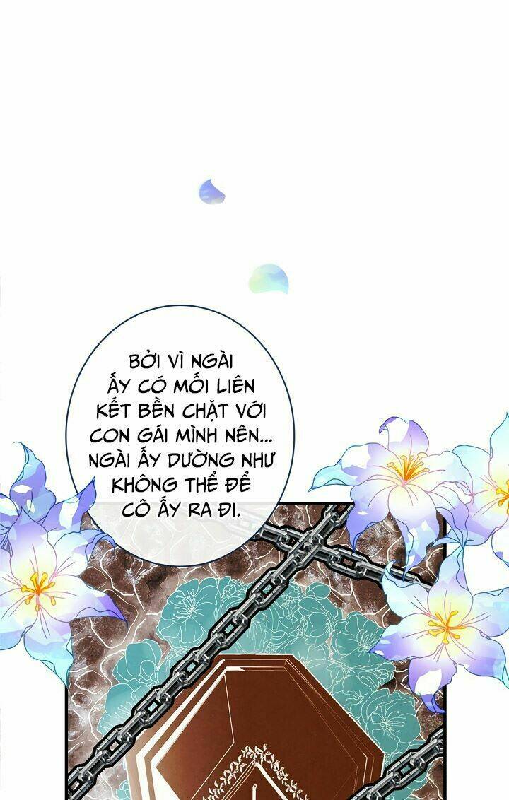 Hoàng Phi Bóng Tối: Chapter 9