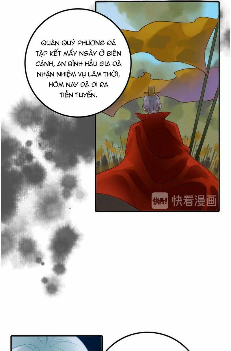 Cướp Chàng Vợ Về Đón Năm Mới: Chapter 42