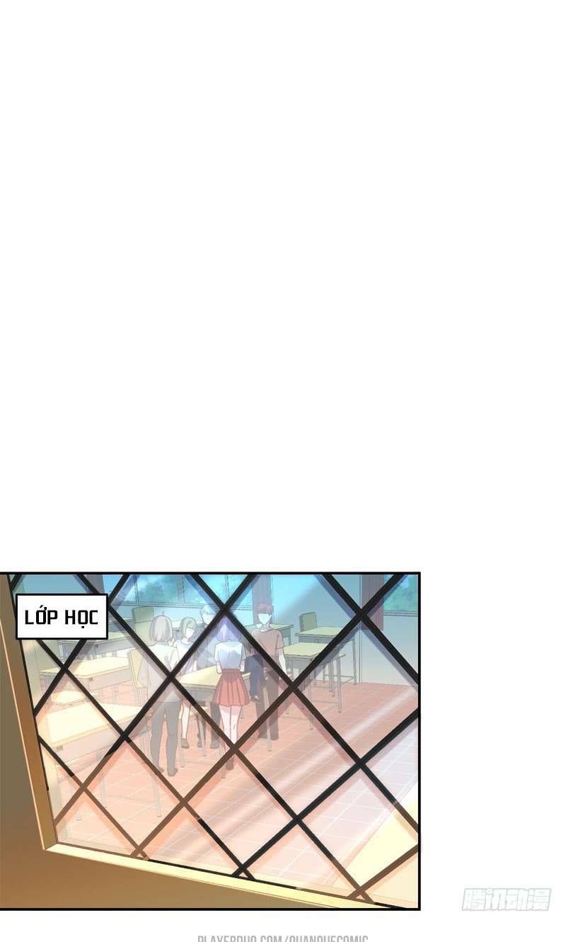 Bên Người Mang Theo Nữ Thần Hoàng: Chapter 45