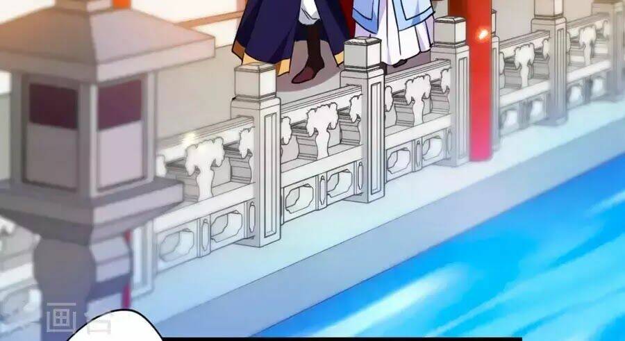 Thượng Quốc Phú Chi Thiên Đống Tuyết: Chapter 96