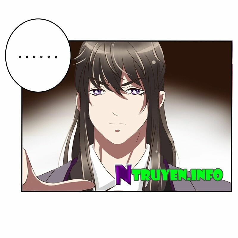 Thông Linh Phi: Chapter 72