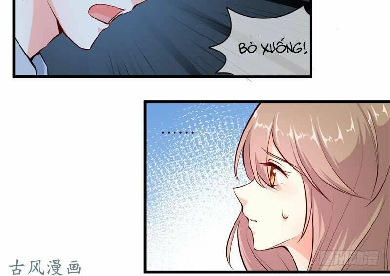 Ám Luyến Thành Hôn: Chapter 68