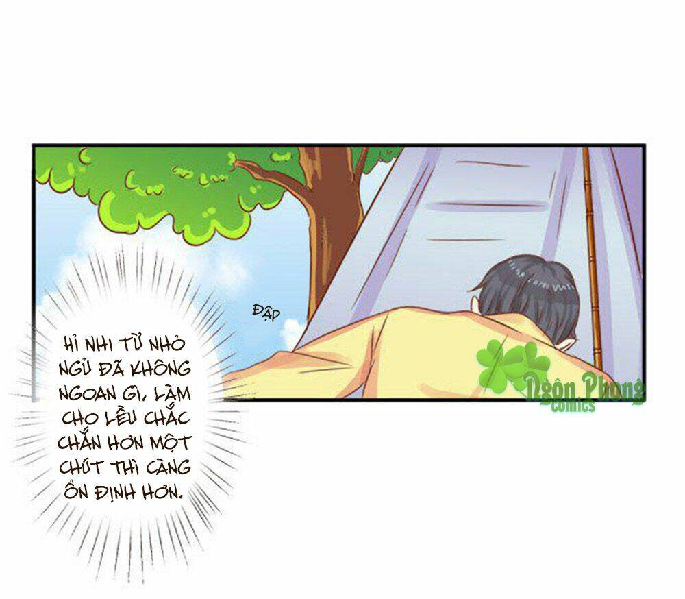 Ma Vương Luyến Ái Chỉ Nam: Chapter 35