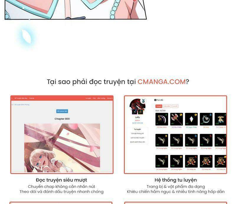 Quận Chúa Vững Vàng, Thiết Lập Nhân Vật Không Thể Vỡ: Chapter 31