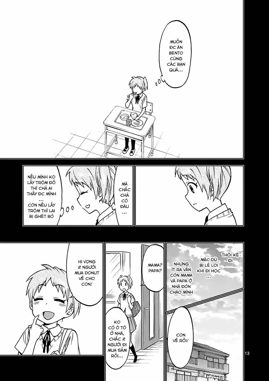 Criminale: Chapter 28