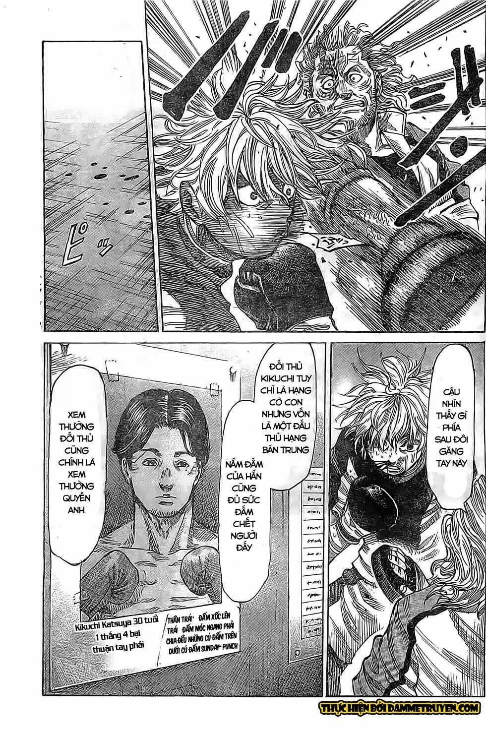Rikudou: Chapter 9