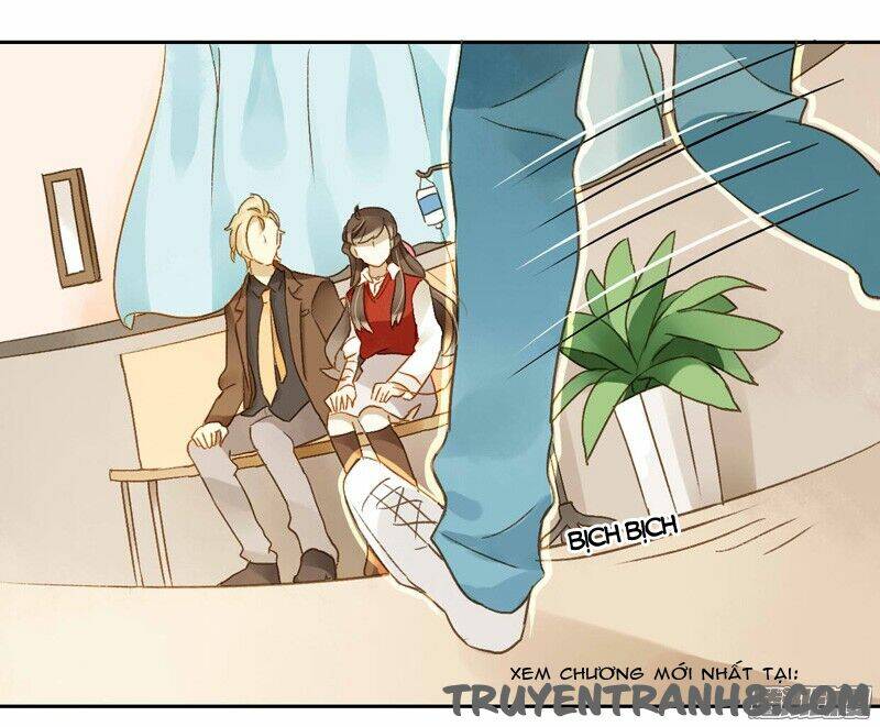 Sức Mạnh Của Sắc Đẹp: Chapter 119