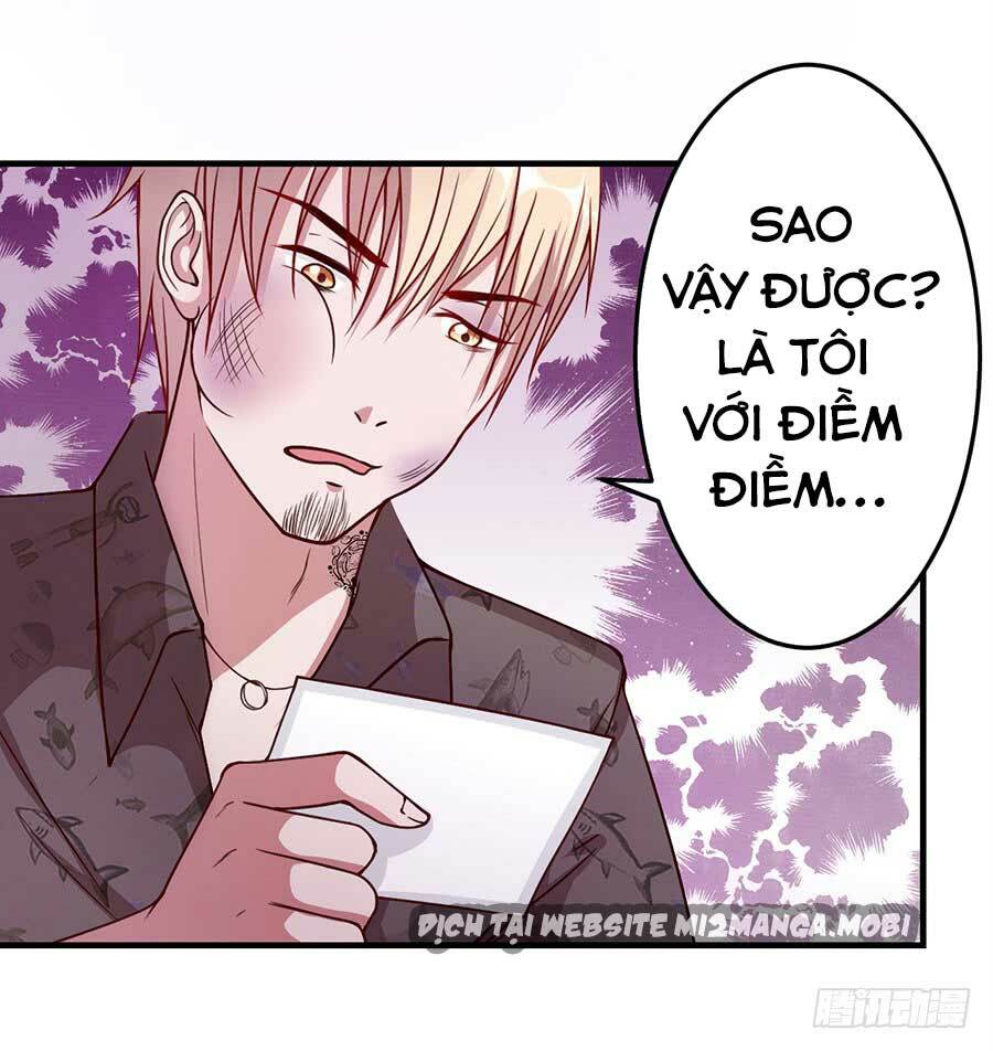 Gả Cho Tình Cũ Làm Lão Bà: Chapter 20