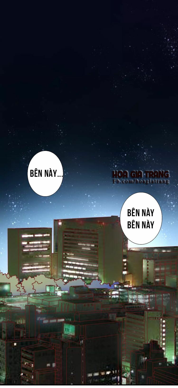 Ở lại thế kỷ này: Chapter 6