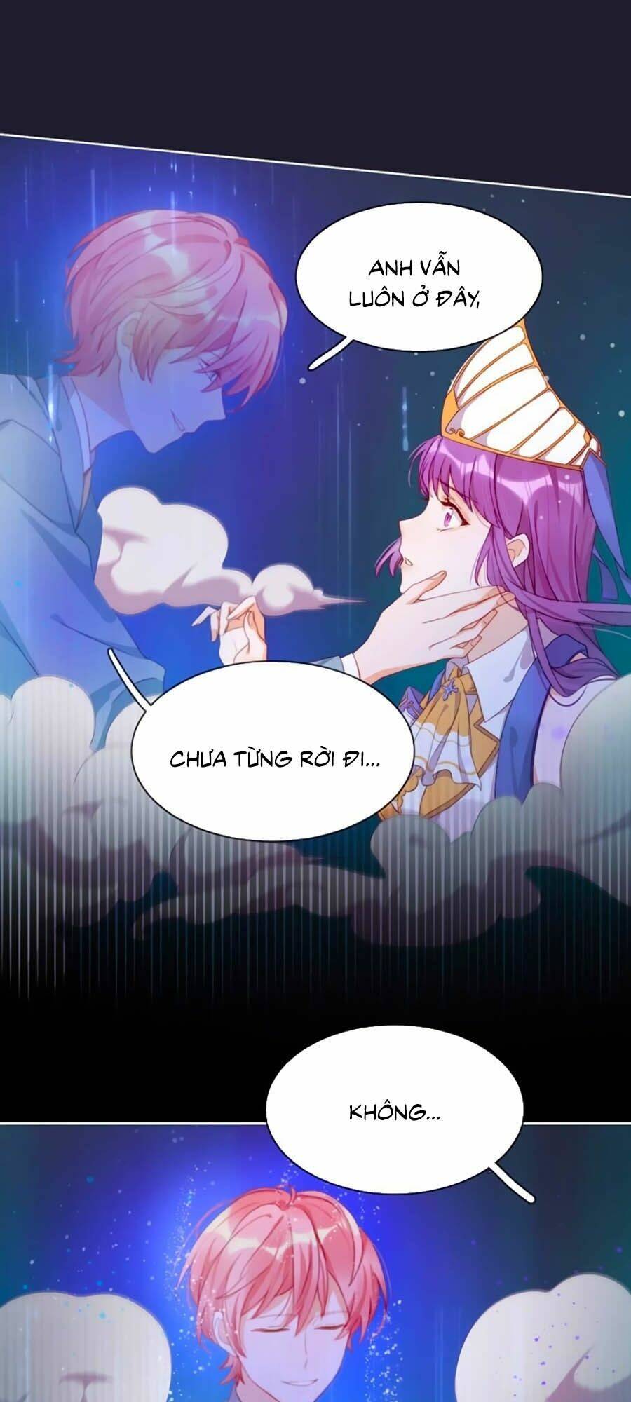 Vân Tưởng Chi Ca: Truy Ái Chỉ Lệnh: Chapter 1