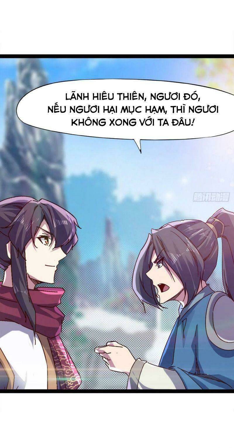 Kiếm Đồ: Chapter 70
