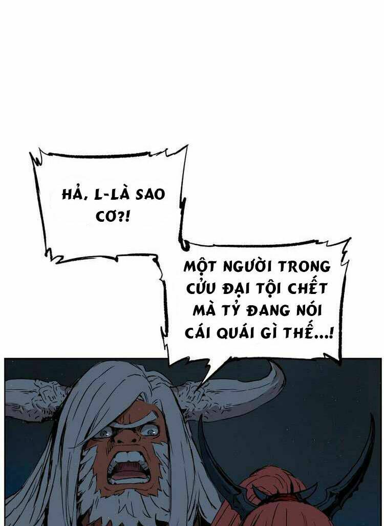 Vô Kiếm Tiểu Tử: Chapter 80