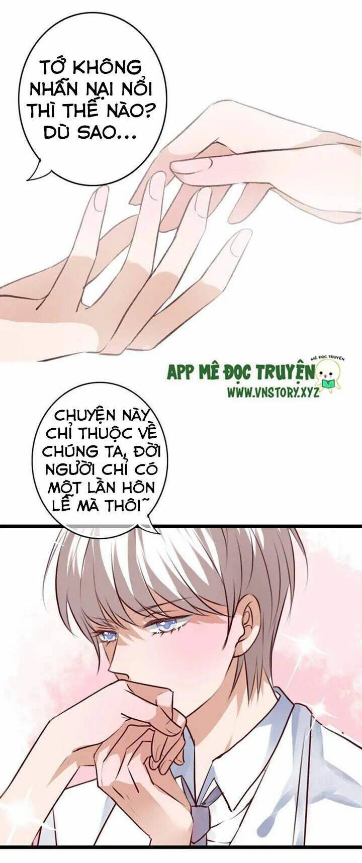 Sau Con Mưa Mùa Hạ: Chapter 89
