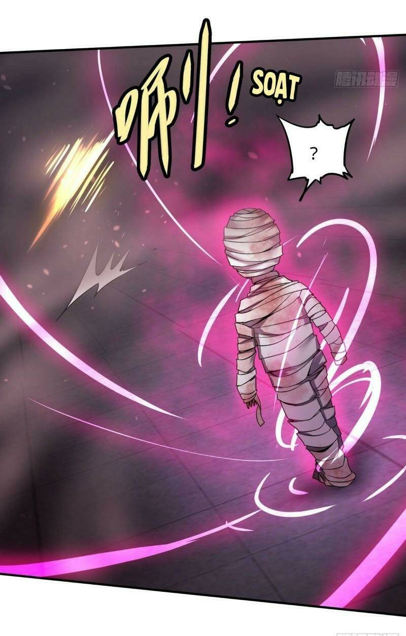 Danh Sách Kẻ Phản Diện: Chapter 82