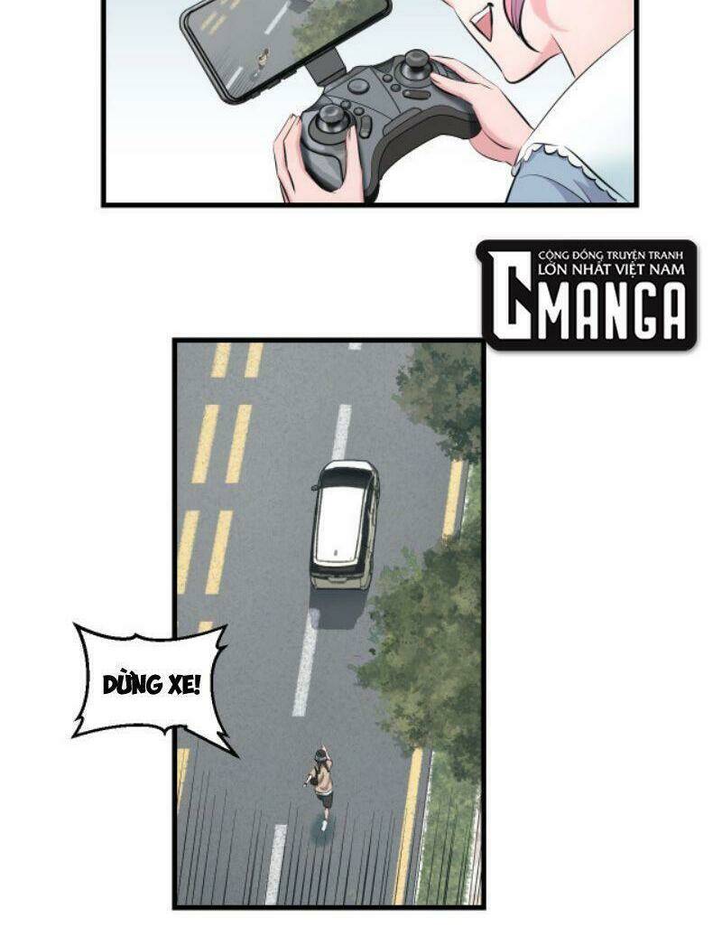 Đối Mặt Với Thử Thách: Chapter 55
