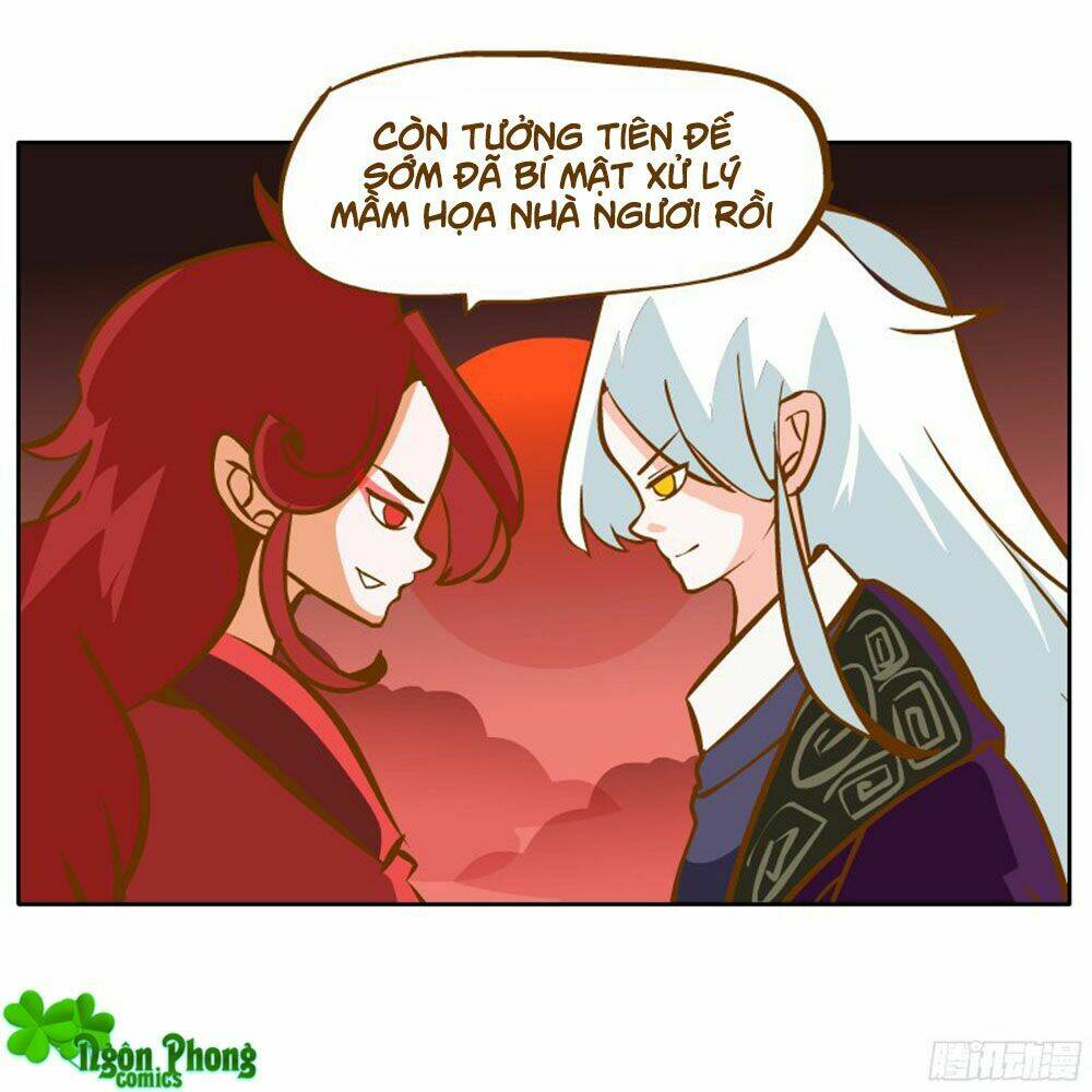 Hòa Thượng Và Tiểu Long Quân: Chapter 28