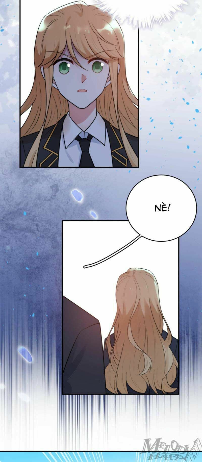 Ma Lạt Thiên Kim Đẩu Ác Thiếu: Chapter 239
