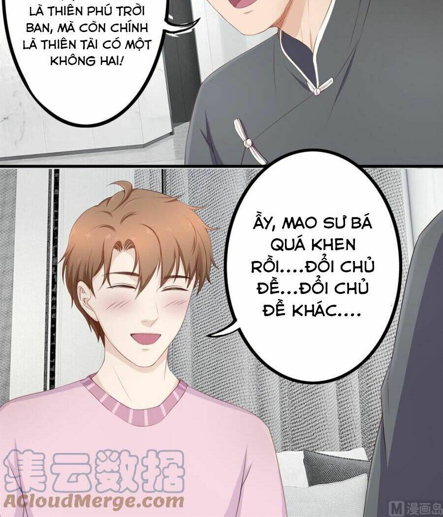 Chung Cực Thấu Thị Nhãn: Chapter 77