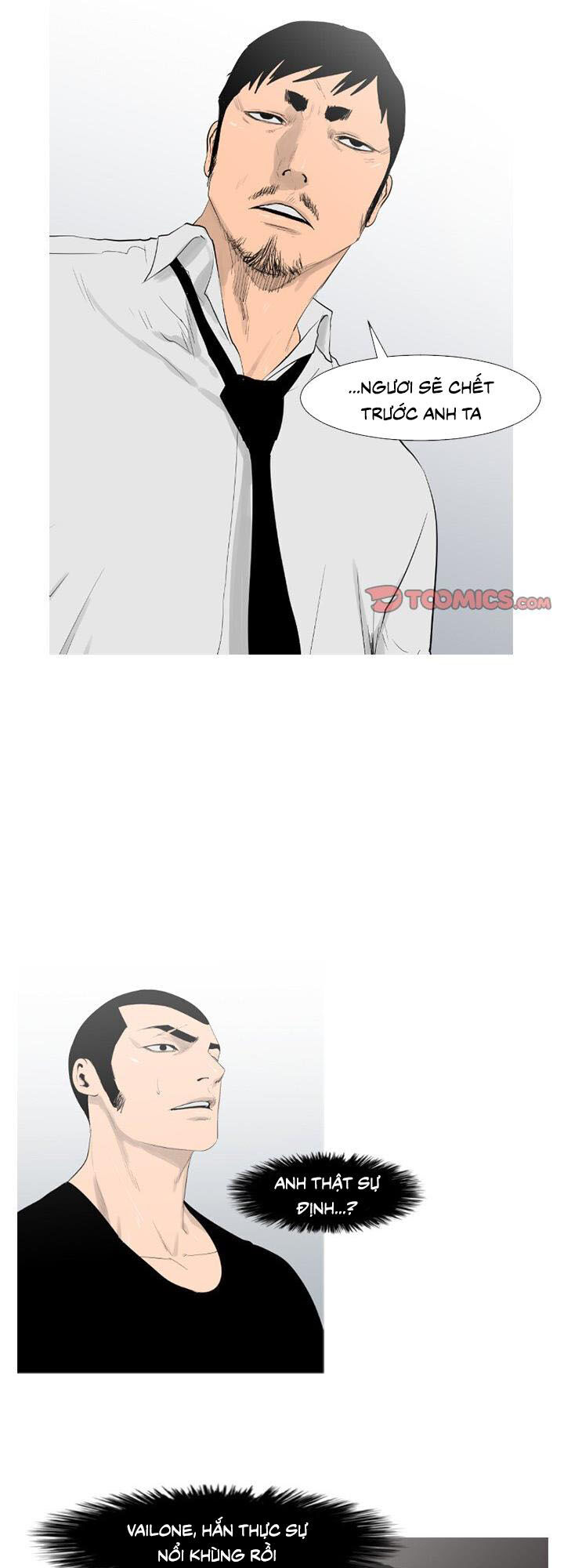 Tong Edge: Chapter 69