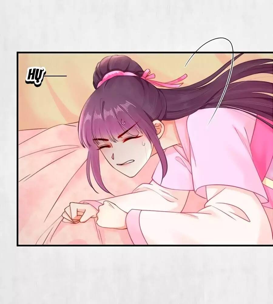 Hoạn Phi Hoàn Triều: Chapter 58