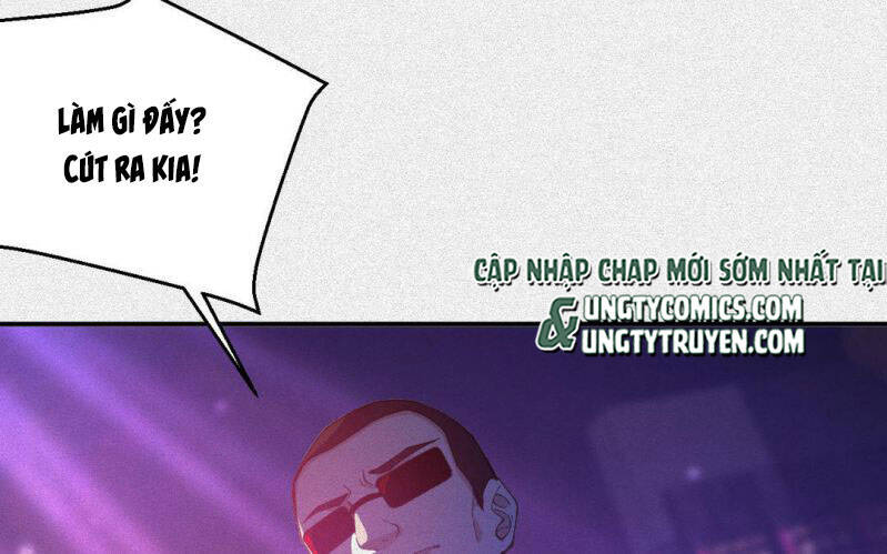 Ký Sinh Trùng: Chapter 8