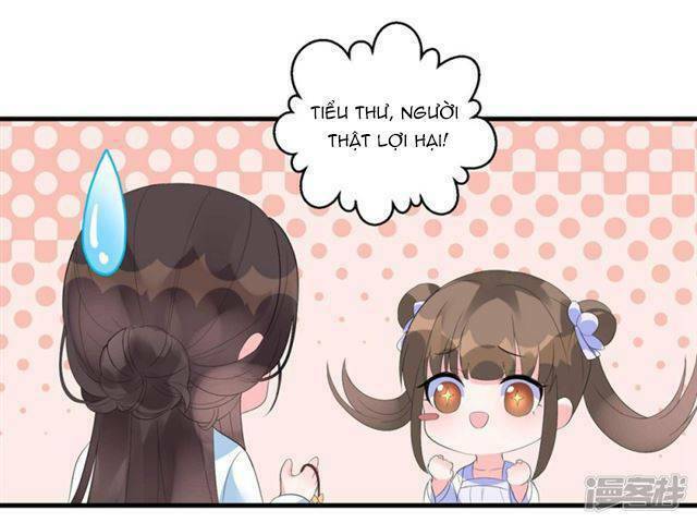 Vương Phi Có Độc!: Chapter 4