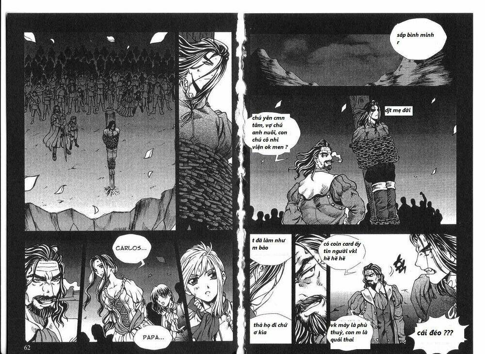 Rebirth - Tái Sinh: Chapter 23