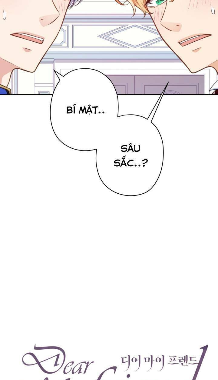 Gửi Đến Người Bạn Của Tôi: Chapter 20