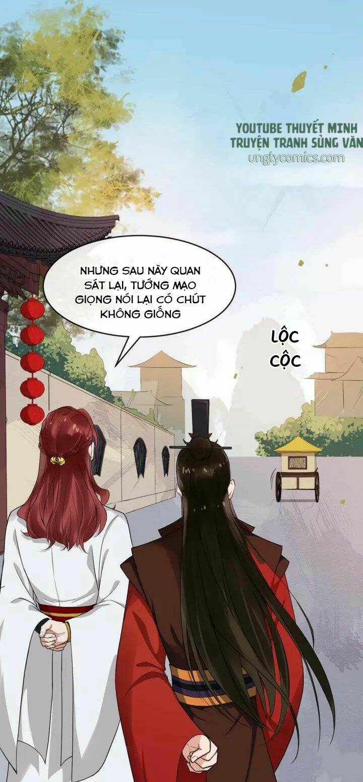 Bồng Sơn Viễn 2: Chapter 47