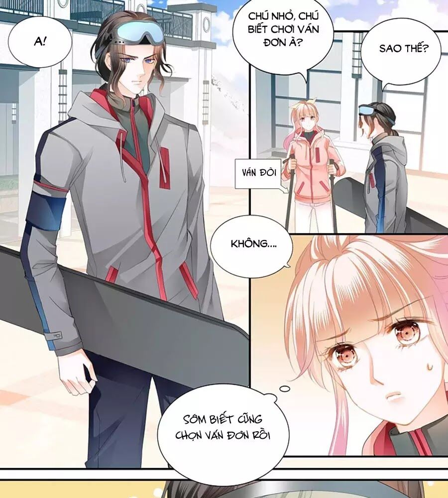 Bá Đạo Tiểu Thúc, Xin Trêu Chọc Vừa Thôi!: Chapter 86
