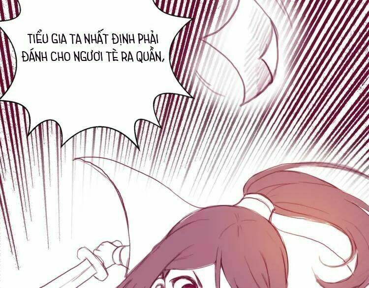 Thịnh Sủng Y Phi Chi Dao Quan Truyện: Chapter 123