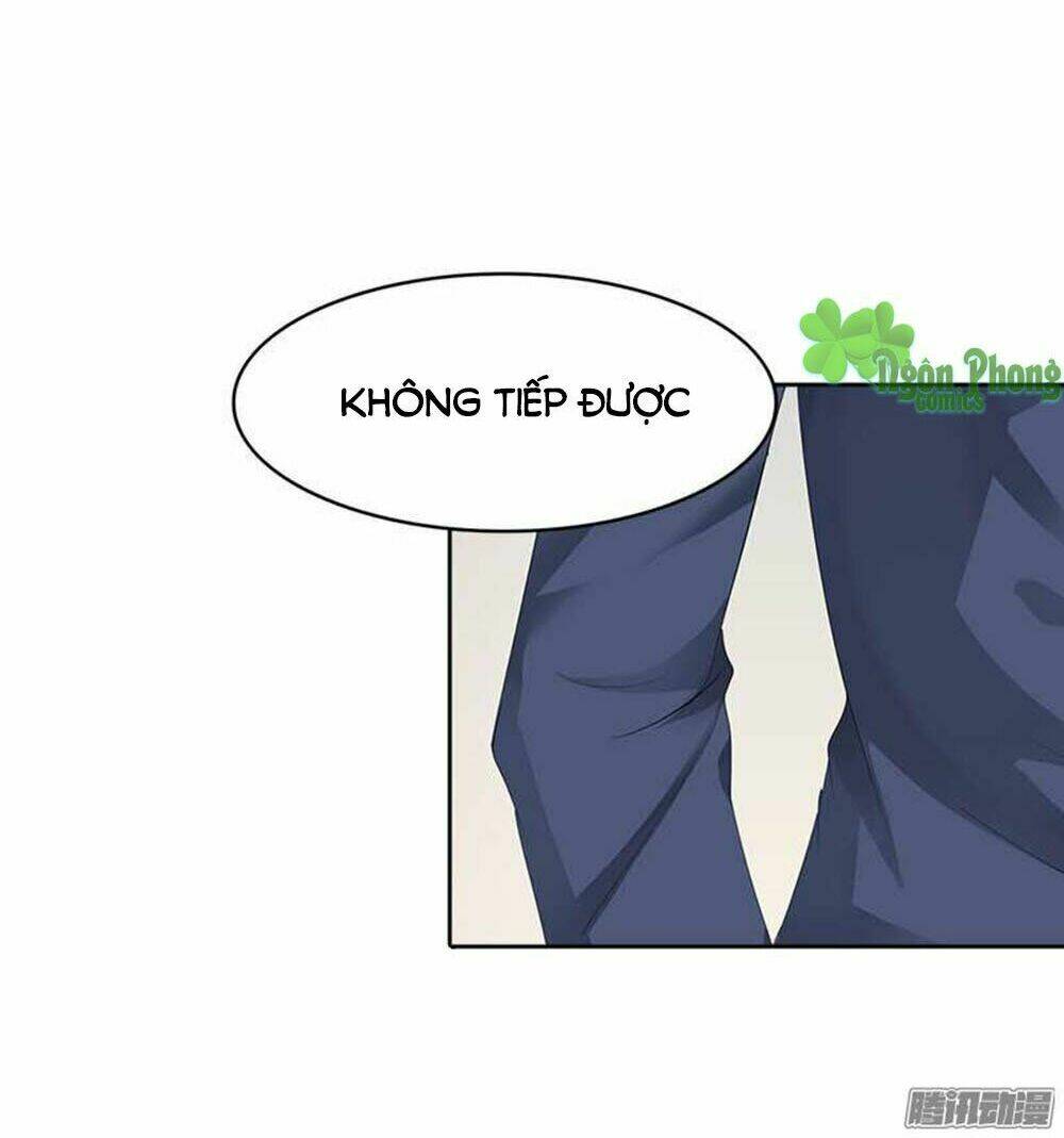 Em Vẫn Còn Nhỏ: Chapter 46