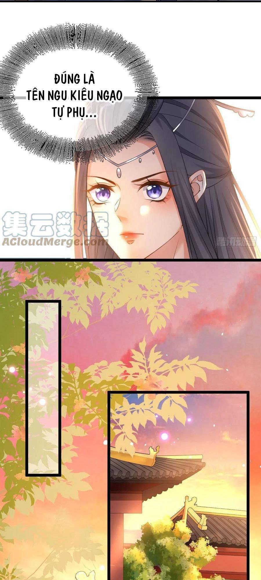 Ma Đầu Vạn Ác Năm Tuổi Rưỡi: Chapter 97