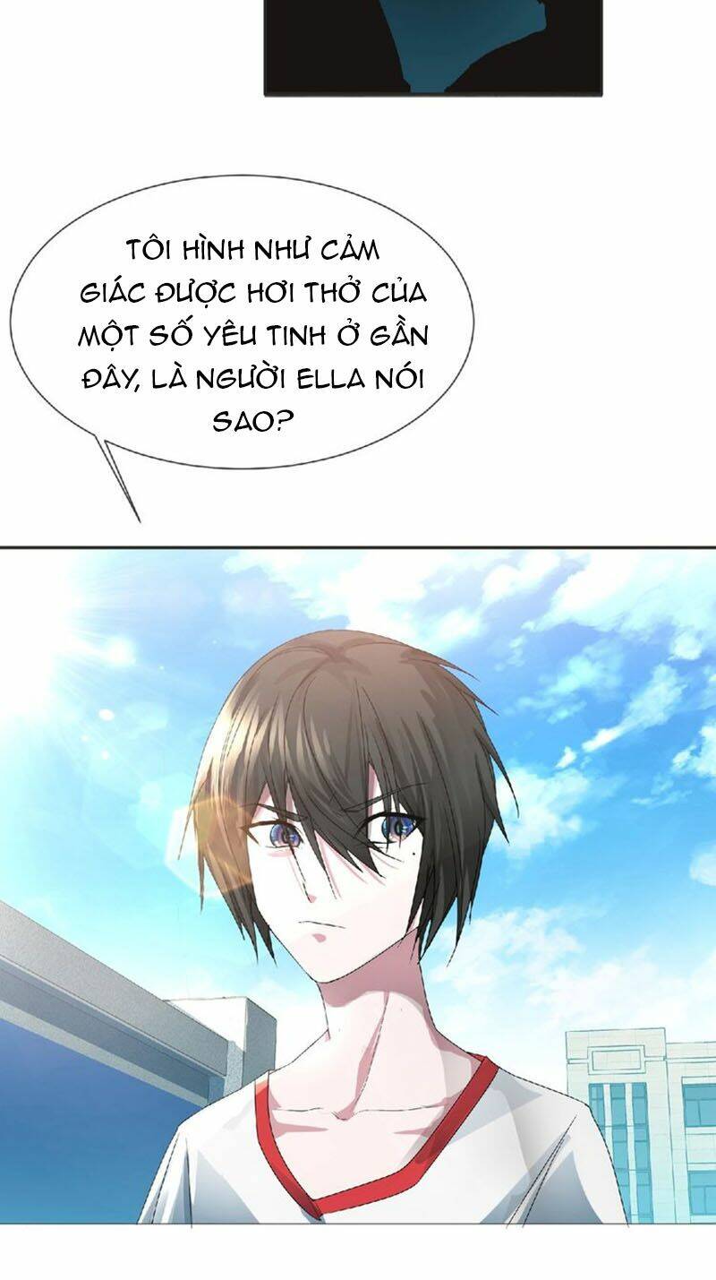 Đại Chiến Yêu Tinh: Chapter 15