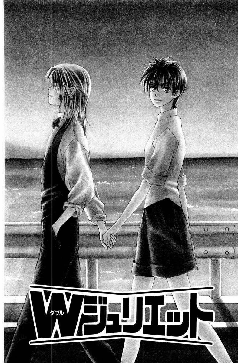 Romeo Và Juliet Hiện Đại: Chapter 10