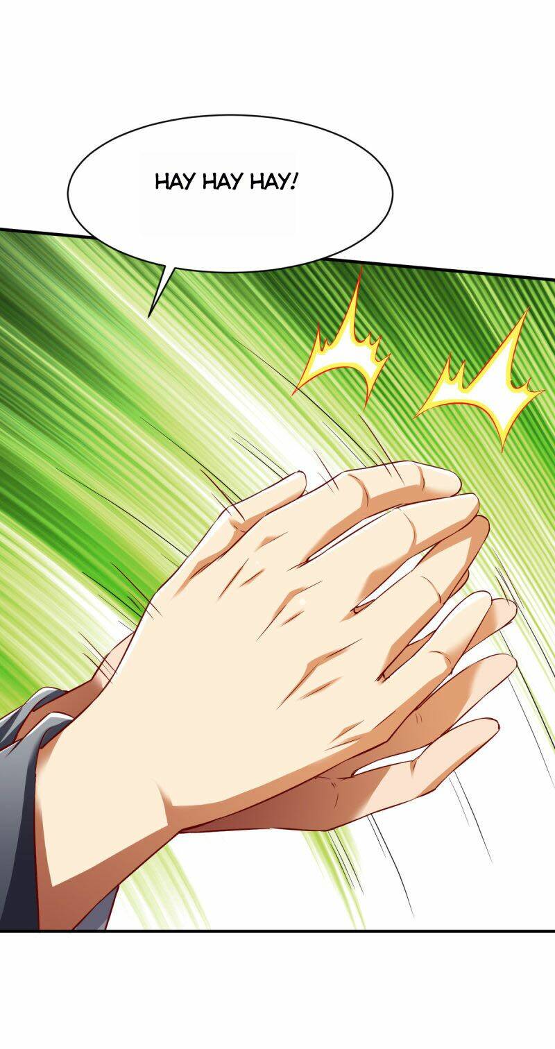 Chiến Đỉnh: Chapter 144