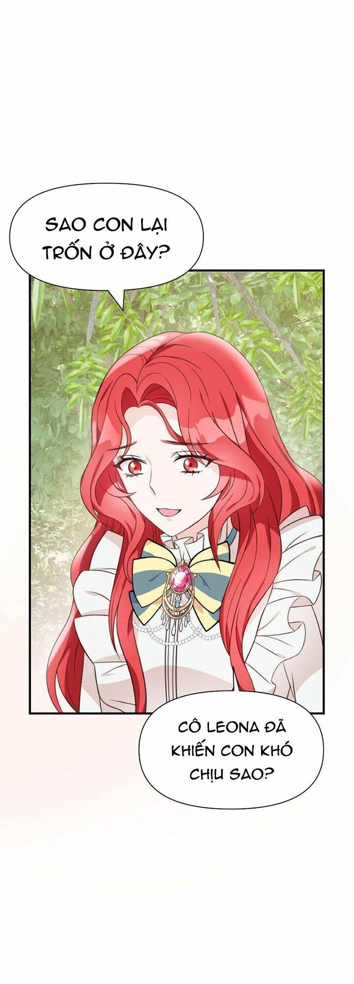 Tất Cả Mọi Người Đều Yêu Quý Nhân Vật Phản Diện: Chapter 5