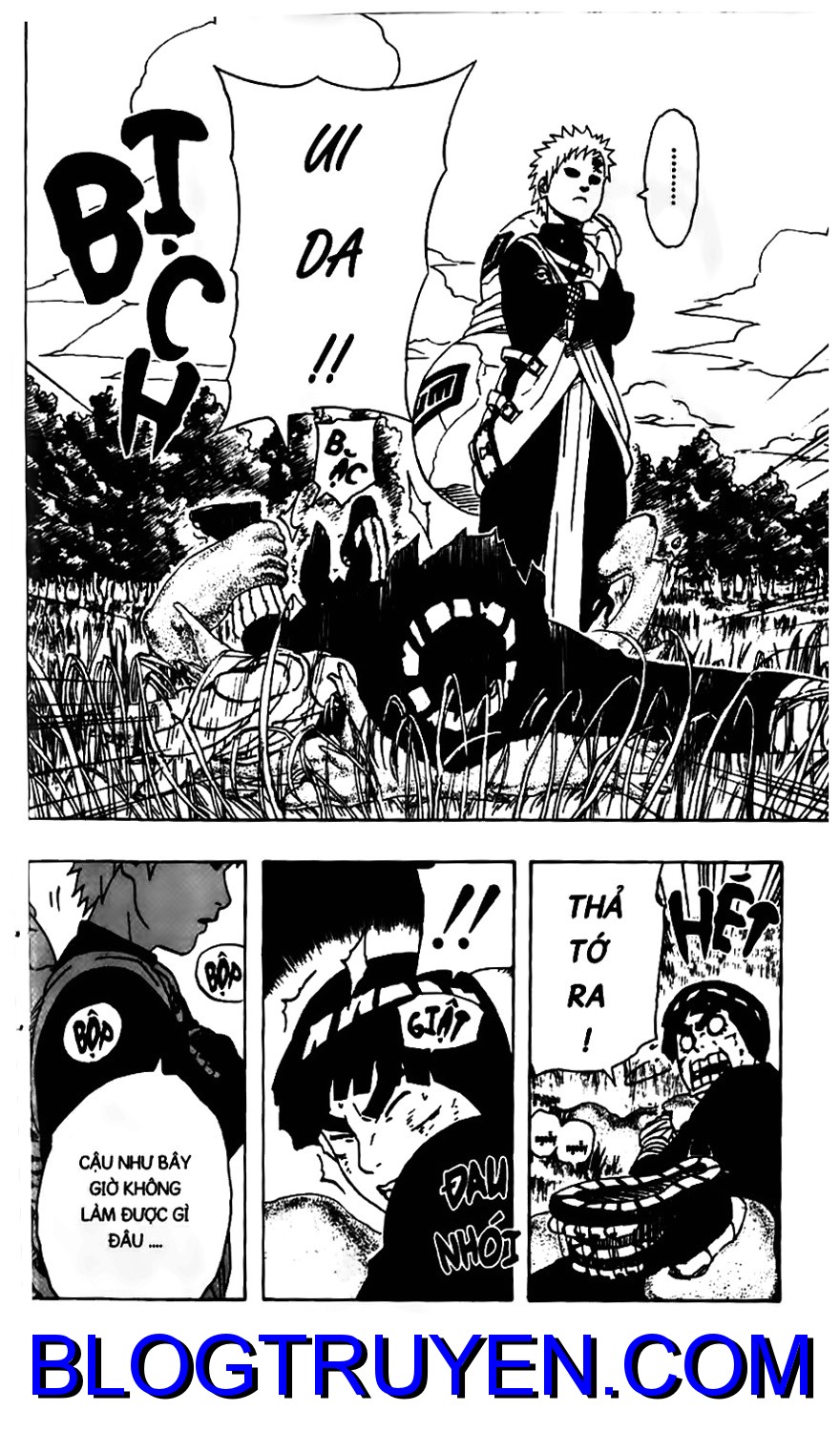 Naruto: Chapter 215