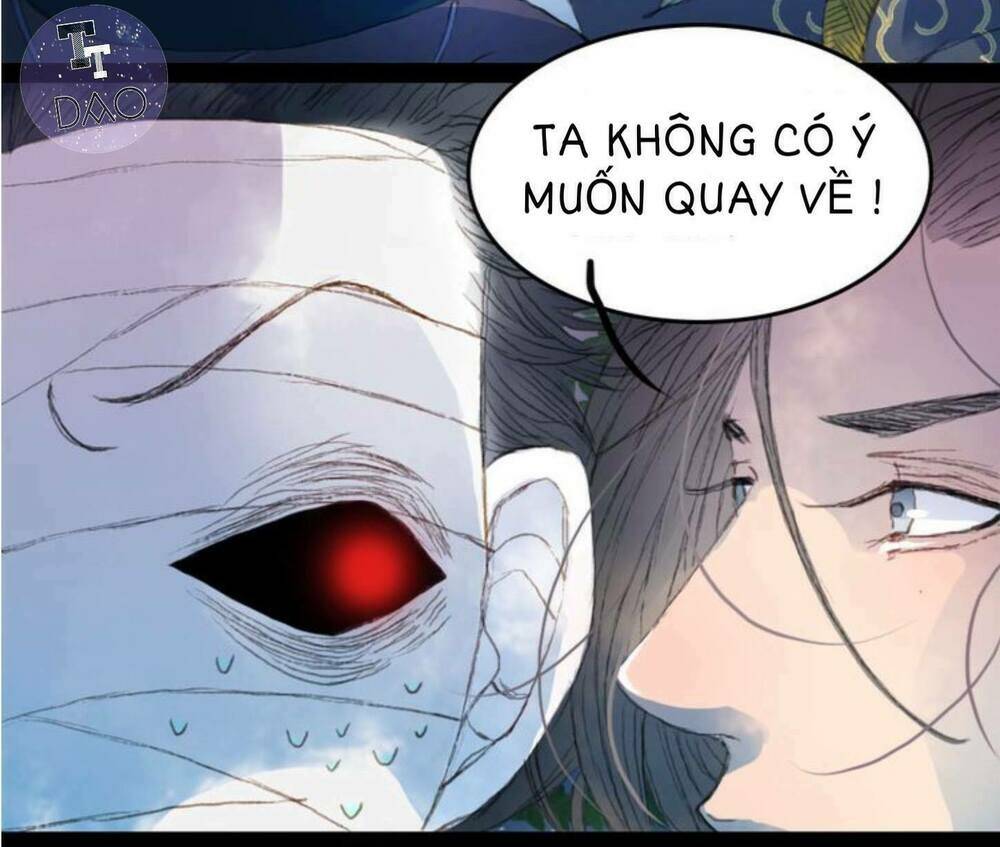 Khúc Hữu Ngộ: Chapter 4