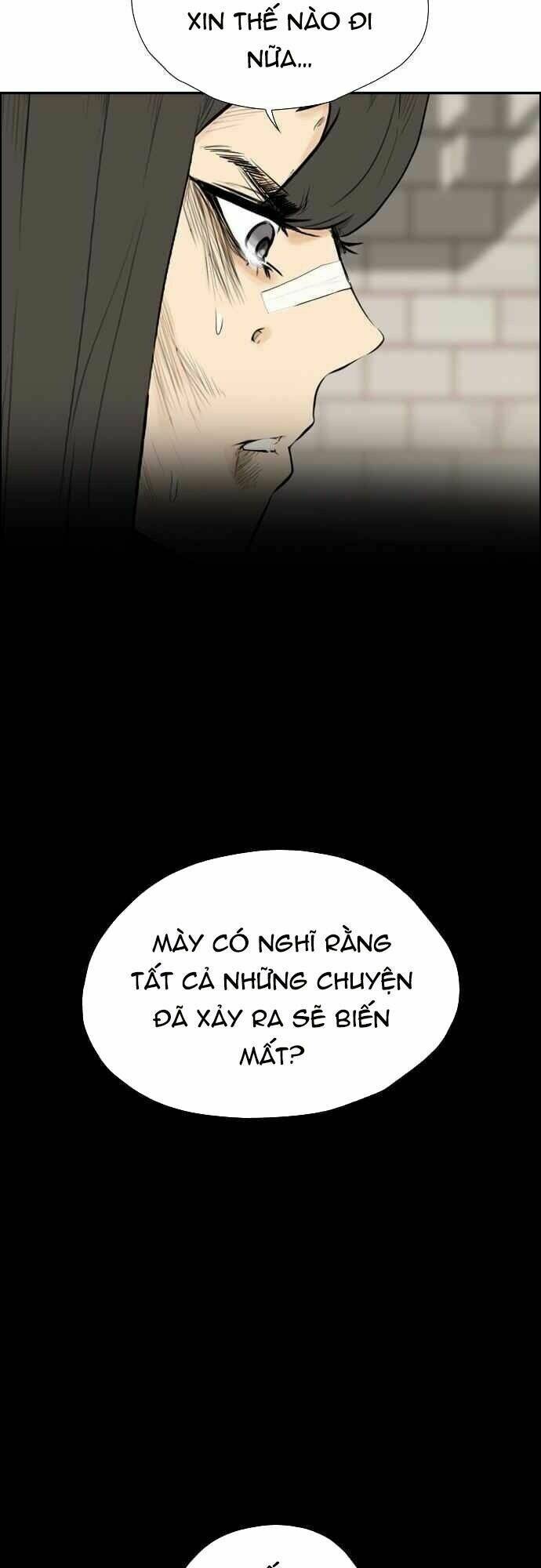 Kẻ Hồi Sinh: Chapter 106