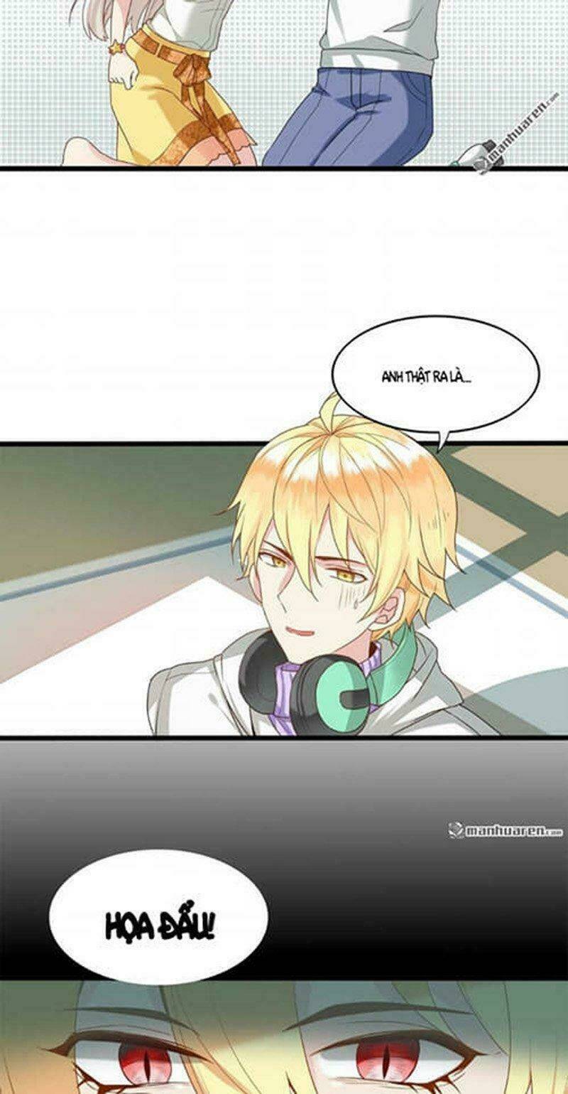 Bắt Quỷ: Chapter 1