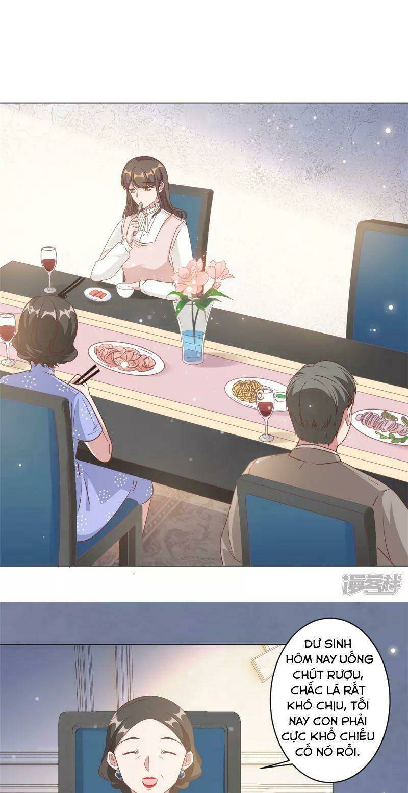 Tổng Tài, Tránh Xa Tôi Ra: Chapter 6