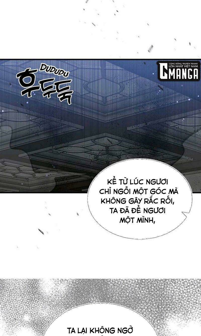 Tôi Là Bạn Gái Cũ Của Một Người Lính: Chapter 42