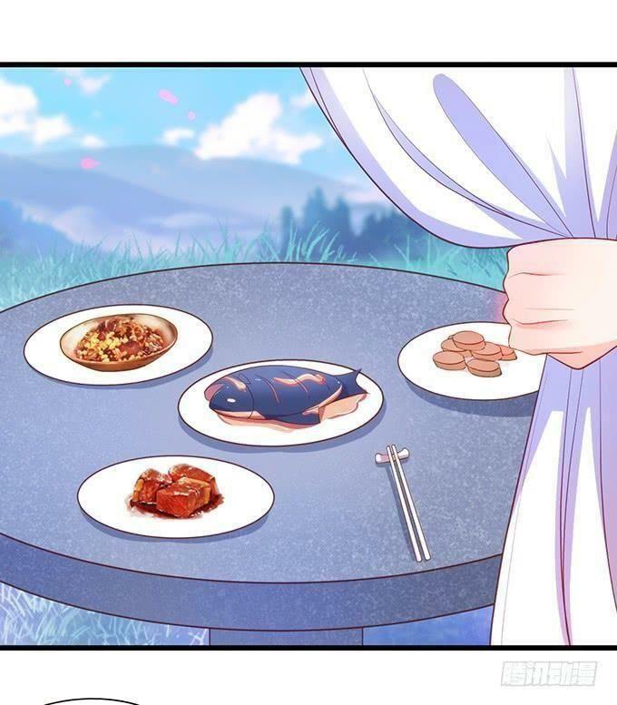 Hồ Tiên Hung Bạo: Chapter 115