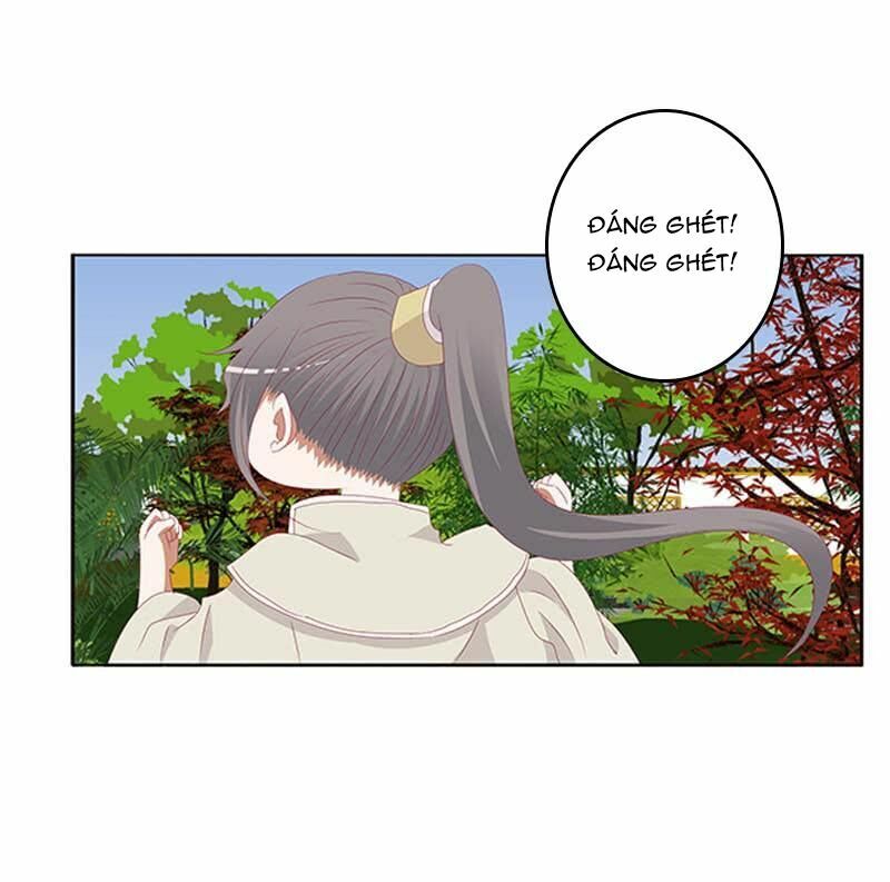 Thông Linh Phi: Chapter 472