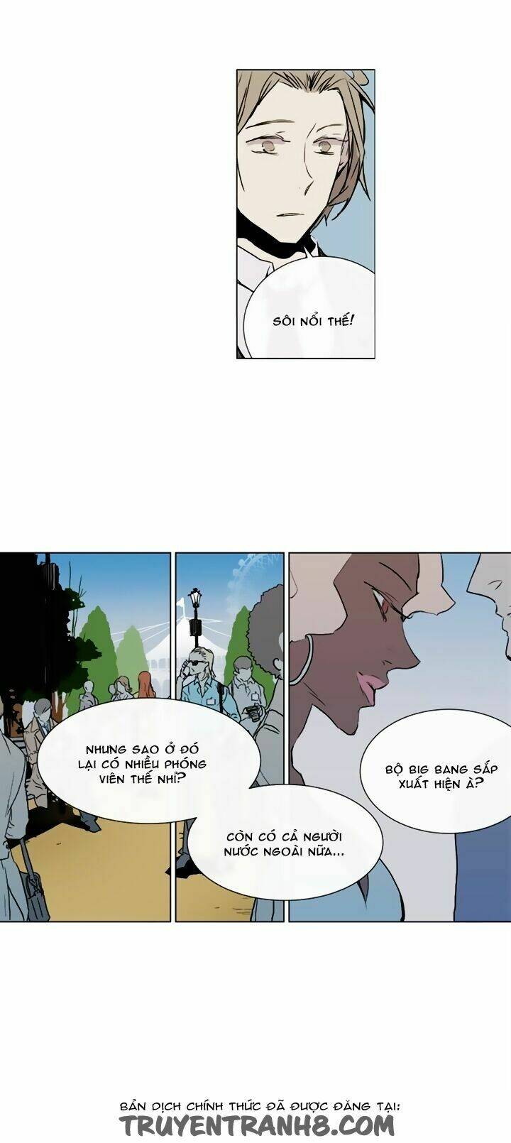 American Ghost Jack: Chapter 60