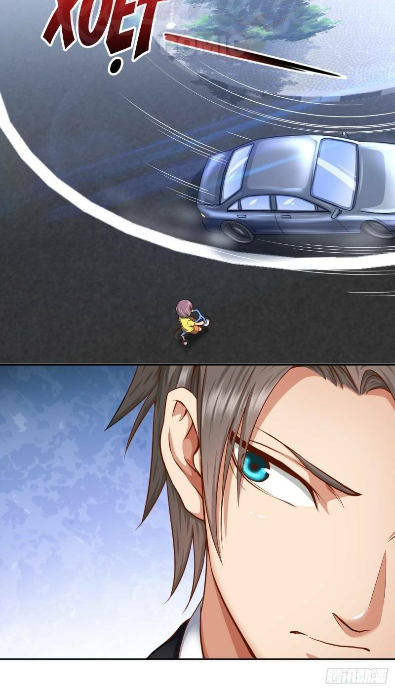 Tuyệt Thế Thiên Tài Hệ Thống: Chapter 43