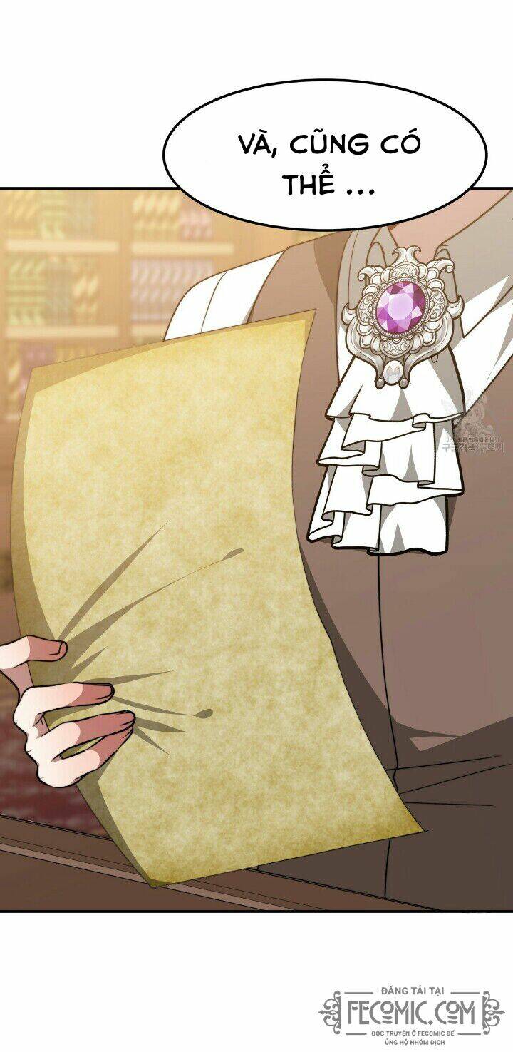 Công Chúa Bị Lãng Quên Muốn Sống Trong Hòa Bình: Chapter 17