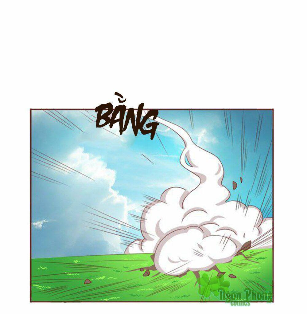 Ma Vương Luyến Ái Chỉ Nam: Chapter 36